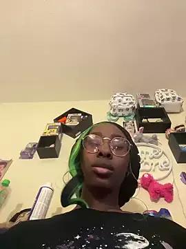 GoddessxDutchessx from StripChat