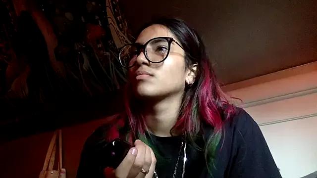 goddessyanna from StripChat