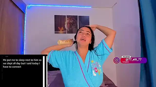 Try our streaming cams variety and talk on a personal level with our adorable girls streamers, showing off their bountiful shapes and dildos.