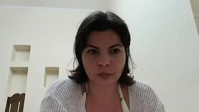 Godness85 from StripChat is Freechat