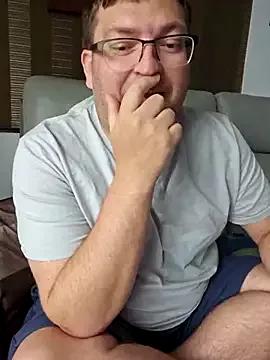 Gogglebois from StripChat