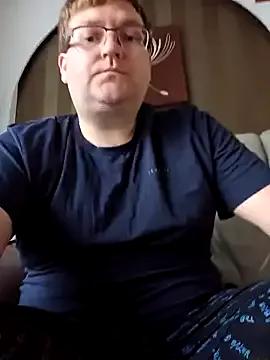 Gogglebois from StripChat