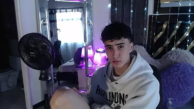 gojo_satoru_18 from StripChat