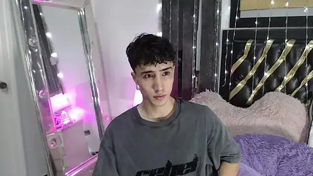 gojo_satoru_18 from StripChat