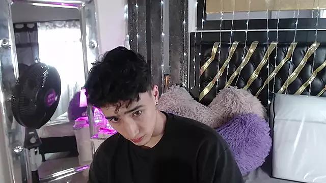 gojo_satoru_18 from StripChat