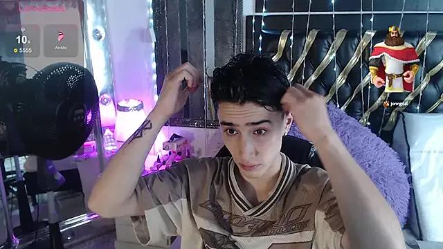 gojo_satoru_18 from StripChat