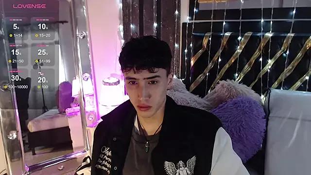 gojo_satoru_18 from StripChat