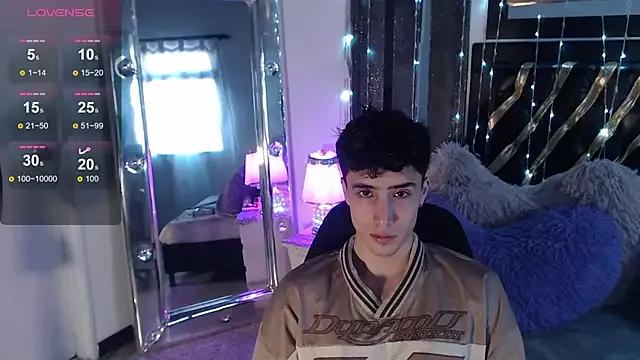 gojo_satoru_18 from StripChat