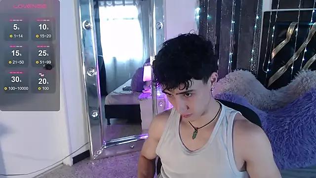 gojo_satoru_18 from StripChat