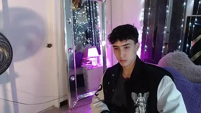 gojo_satoru_18 from StripChat