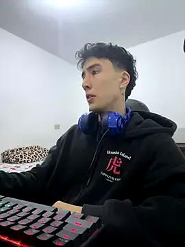 gojo_satoru_18 from StripChat is Freechat