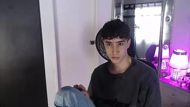 gojo_satoru_18 from StripChat