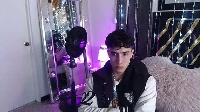 gojo_satoru_18 from StripChat