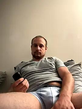 Golden_Alex from StripChat is Freechat