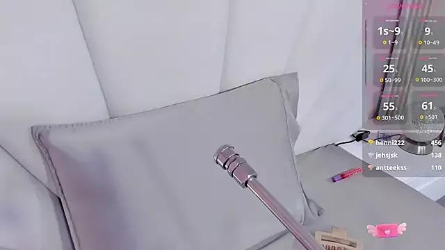 golden_bigboobs from StripChat is Freechat