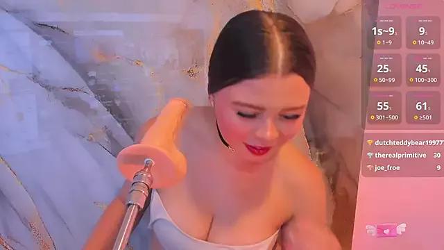 golden_bigboobs from StripChat is Freechat