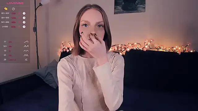 Try our streaming cams variety and talk on a personal level with our adorable girls streamers, showing off their bountiful shapes and dildos.