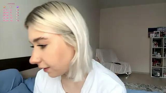 Try our streaming cams variety and talk on a personal level with our adorable girls streamers, showing off their bountiful shapes and dildos.