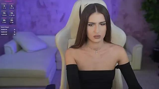 Try our streaming cams variety and talk on a personal level with our adorable girls streamers, showing off their bountiful shapes and dildos.