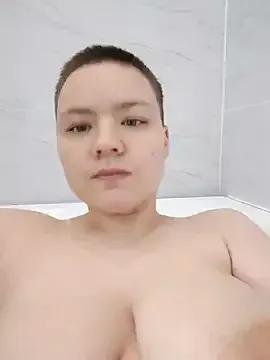 GoldMelissa from StripChat is Freechat
