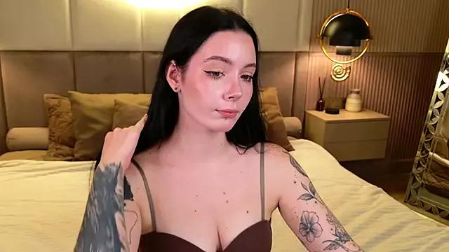 Goldy_Stark from StripChat is Freechat