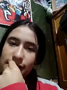 gomezscarlett from StripChat is Freechat