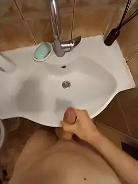 Good_boy000 from StripChat