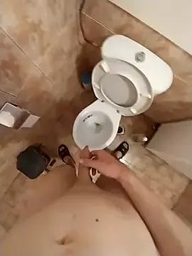 Good_boy000 from StripChat