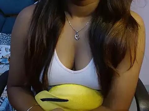 good_girl_Anya from StripChat is Freechat