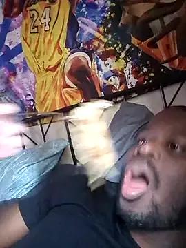 goodboybaddaddy from StripChat