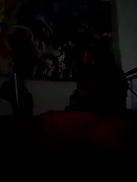 goodboybaddaddy from StripChat