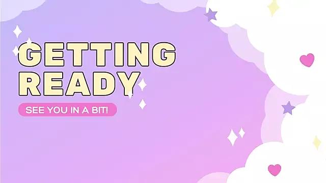 goodbyegrlz from StripChat