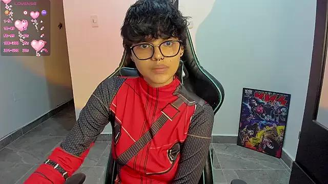 gooddess_isis from StripChat