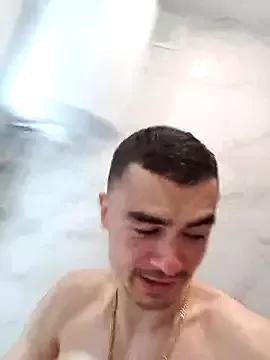 GoodGG from StripChat