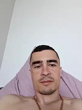 GoodGG from StripChat