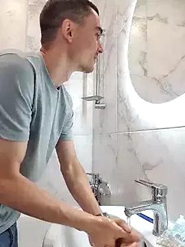 GoodGG from StripChat