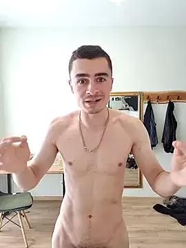 GoodGG from StripChat