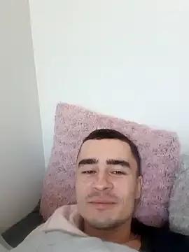 GoodGG from StripChat