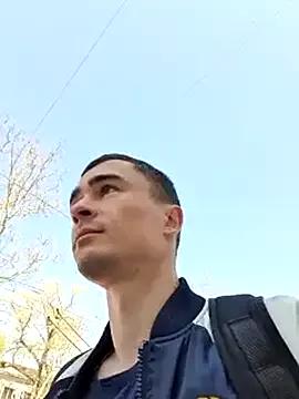 GoodGG from StripChat