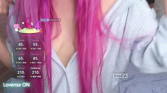 GoodGirl0024 from StripChat
