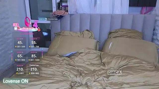 GoodGirl0024 from StripChat