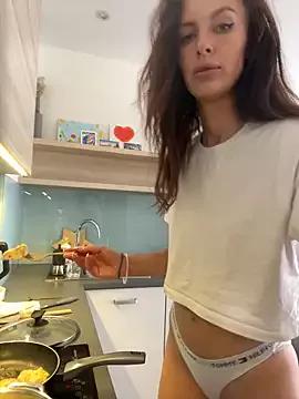 goodgirldevil from StripChat is Freechat