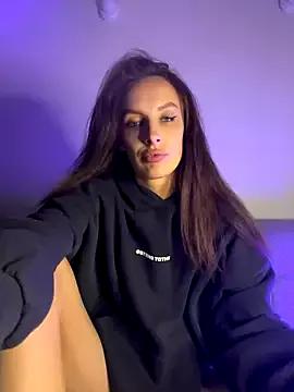 goodgirldevil from StripChat is Freechat
