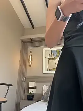 GoodGirlGone on StripChat 