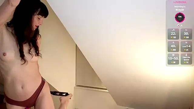 goodgirlgracie from StripChat
