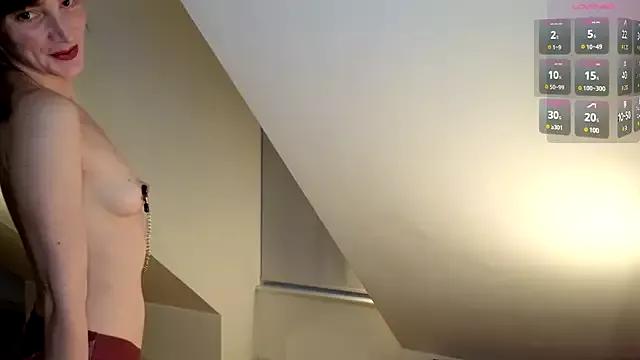 goodgirlgracie from StripChat