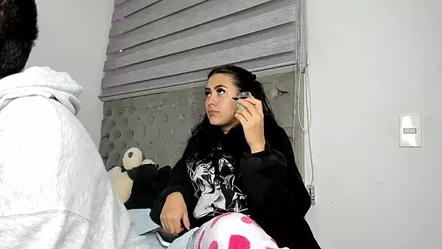 Try our streaming cams variety and talk on a personal level with our adorable girls streamers, showing off their bountiful shapes and dildos.