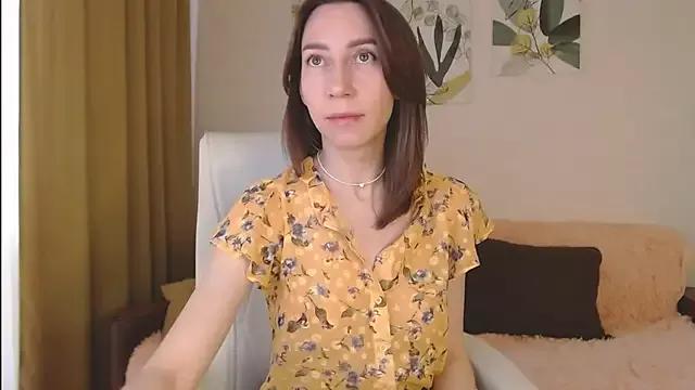 GoodGlamorGirl from StripChat