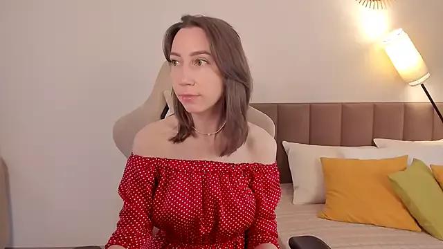 GoodGlamorGirl from StripChat