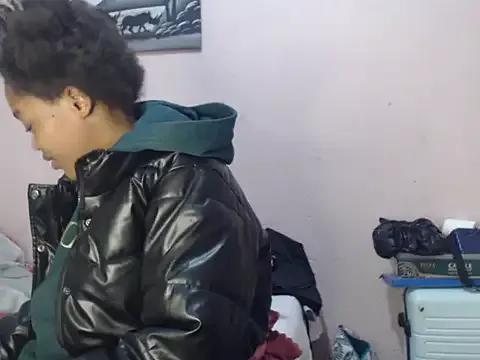 Goodinbed2 from StripChat is Freechat